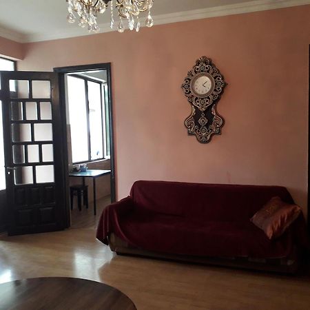 Kobuleti Bagrationi 40 Hotel Luaran gambar