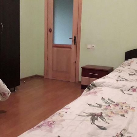 Kobuleti Bagrationi 40 Hotel Luaran gambar
