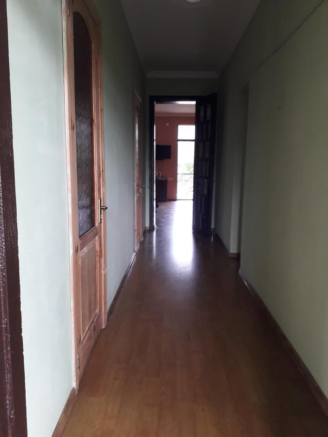 Kobuleti Bagrationi 40 Hotel Luaran gambar