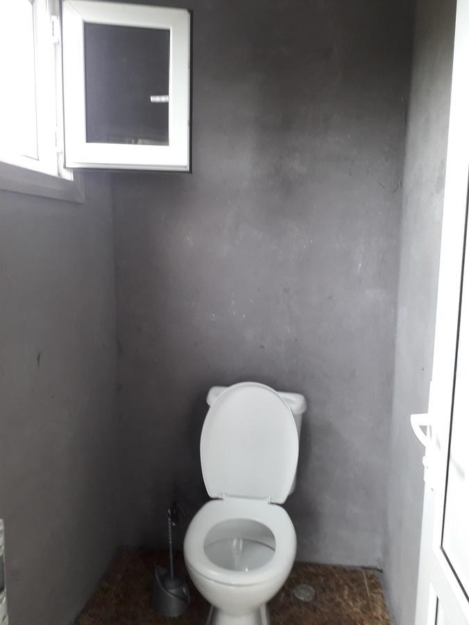 Kobuleti Bagrationi 40 Hotel Luaran gambar