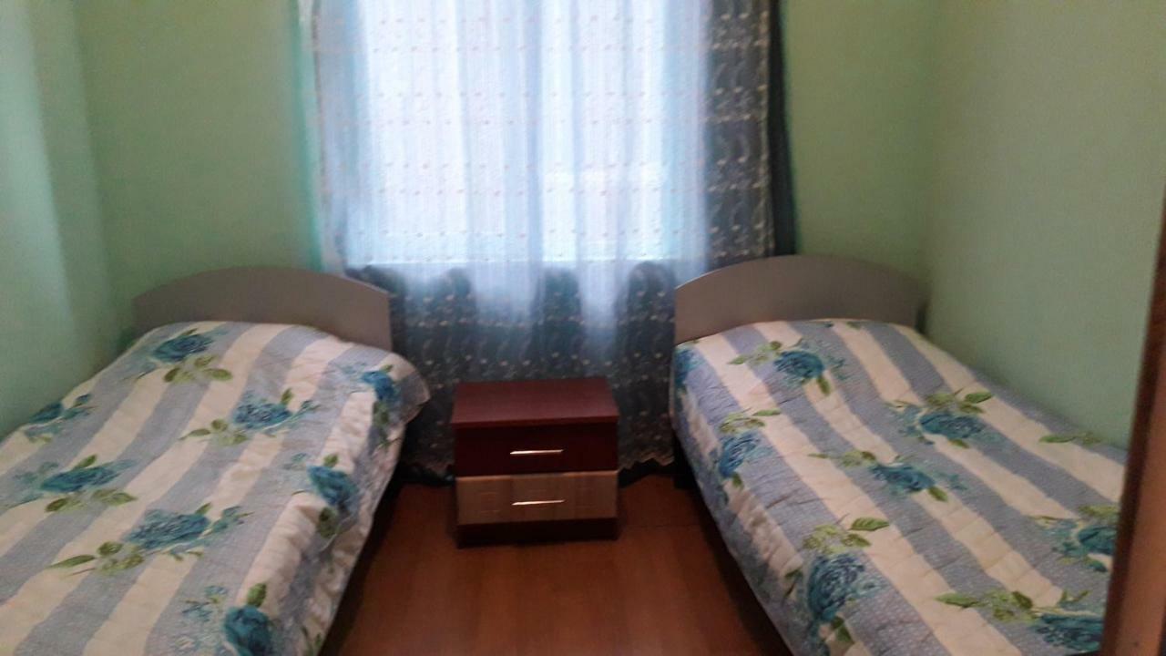 Kobuleti Bagrationi 40 Hotel Luaran gambar