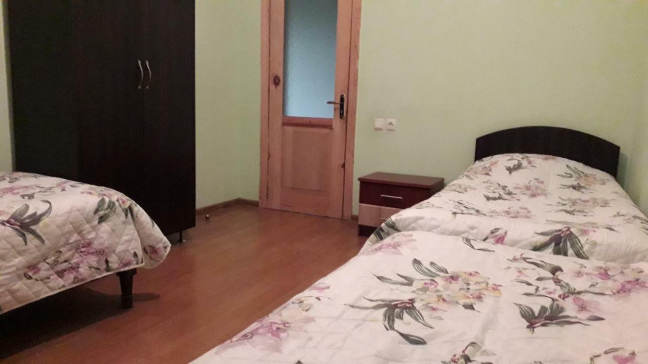 Kobuleti Bagrationi 40 Hotel Luaran gambar